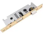 Truth Hardware Storm Door Mortise Style Latch - Larson