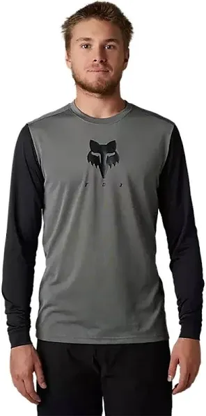 Fox Ranger Tru Dri Ls Jersey