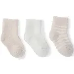 Barefoot Dreams CozyChic Lite Infant Sock Set