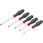 CRAFTSMAN V-SERIES Screwdriver Set, 8 Piece (CMHT65618V)