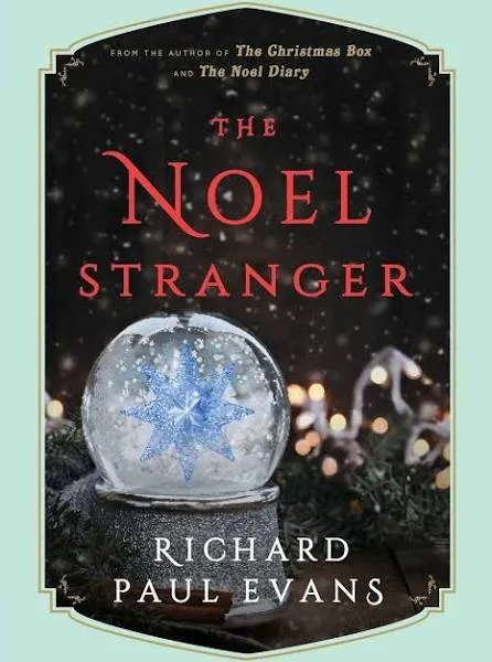 The Noel Stranger