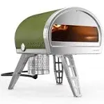 Gozney Olive Roccbox Pizza Oven