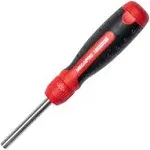 Megapro 211R2CTPRD Tamperproof Ratcheting 13 in 1 Multi-Bit Screwdriver