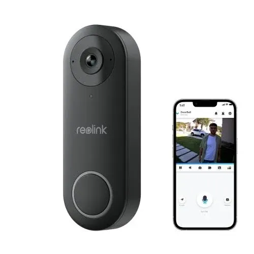 Reolink Wideo WiFi Smart Switch