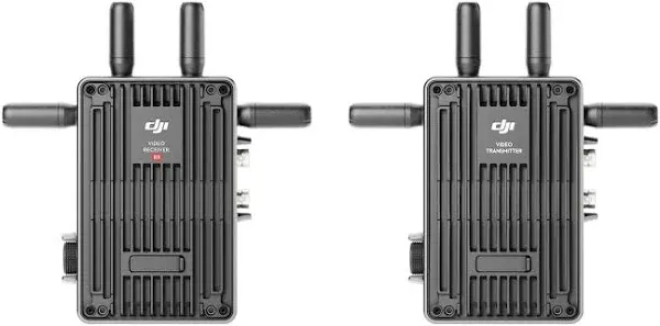 DJI Transmission Standard Combo