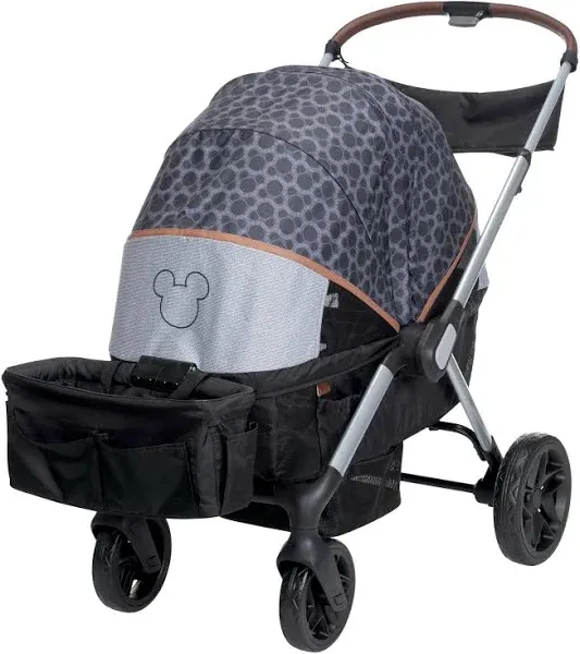 Disney Baby Summit Wagon Stroller - Mickey Mouse