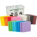 - Crayola Classpack Modeling Clay