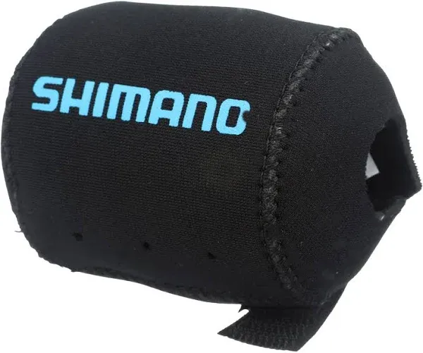 Shimano Neoprene Reel Cover