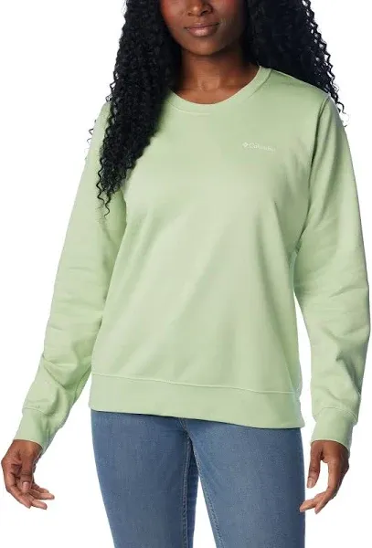 Columbia Women's Trek Graphic Crew