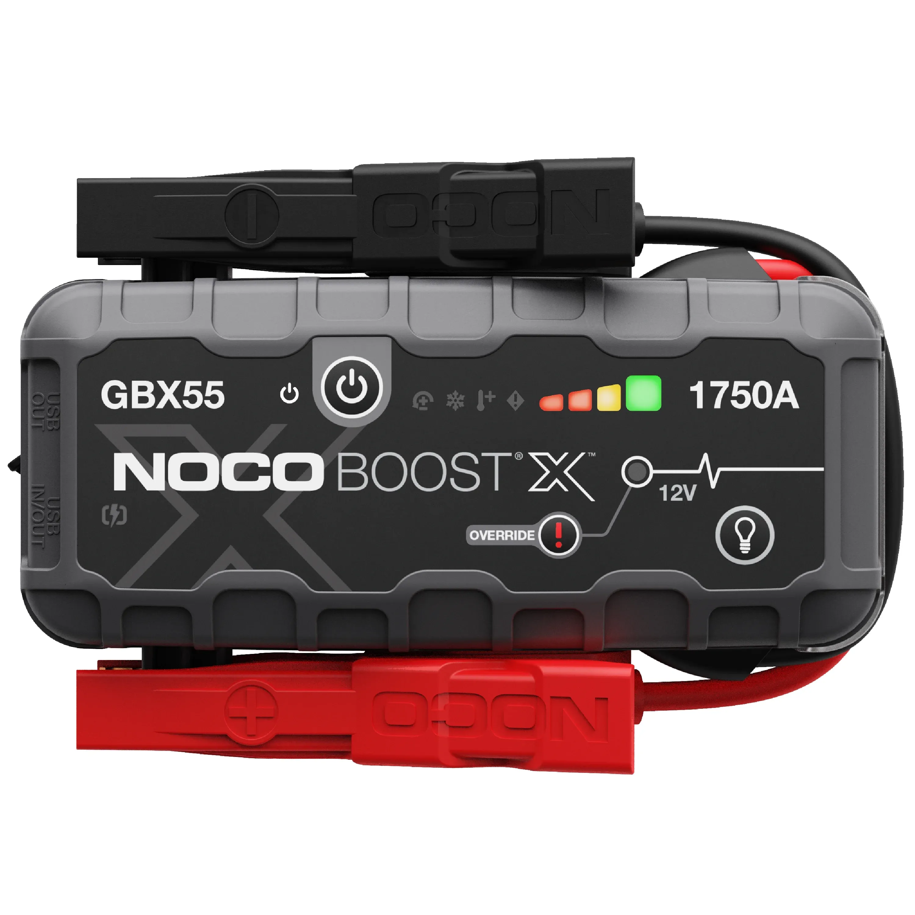 Uprooter NOCO GBX55 1750 A