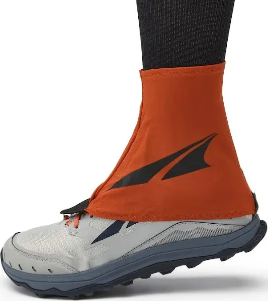 Altra Trail Gaiter Navy / Light Blue S