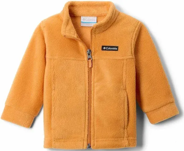 Columbia Boys' Infant Steens Mountain II Fleece Jacket