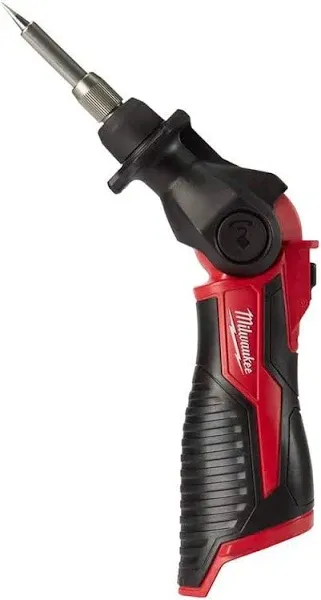 2488-20 Milwaukee M12 Soldering Iron