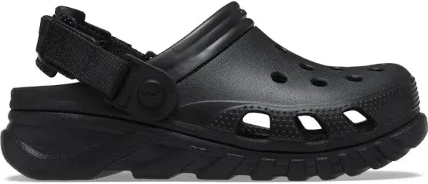 Crocs Kids' Duet Max II Clogs