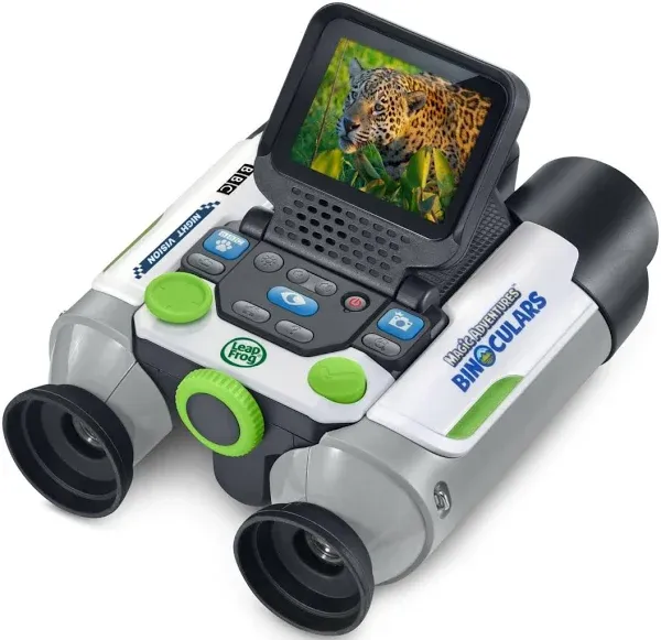 LeapFrog Magic Adventures Binoculars