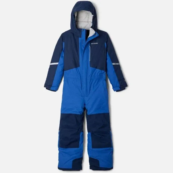 Columbia Boys' Buga III Suit