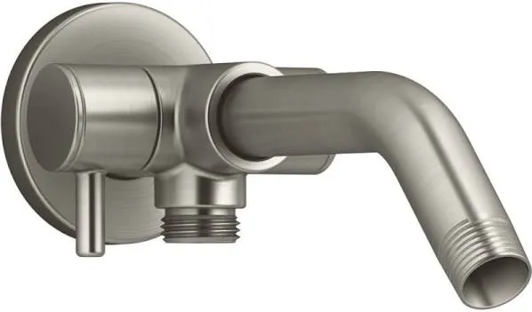 Kohler Shower Arm with 2-Way Diverter