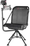 BOG Deathgrip 360 Chair