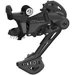 Shimano Cues RD-U4020-SGS Rear Derailleur