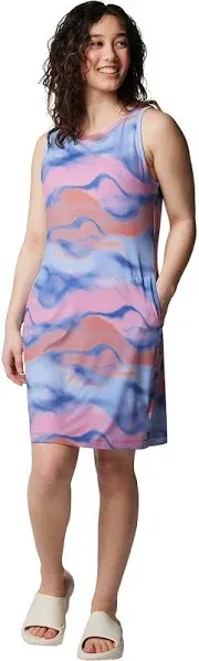 Columbia | Women&#039;s Chill River  Printed Dress- | Realry