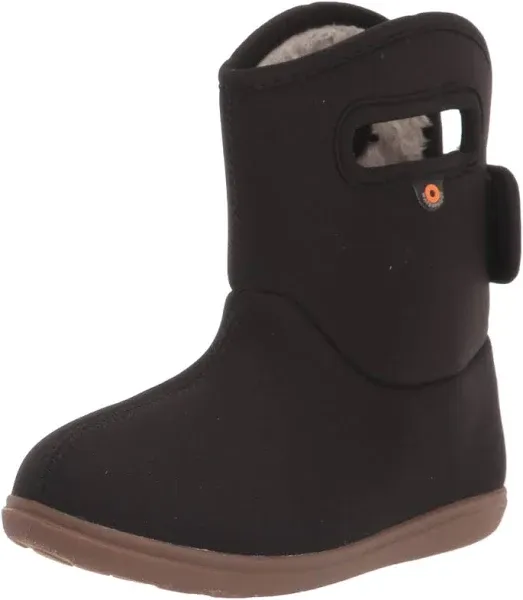 Bogs II Baby Solid Winter Boots