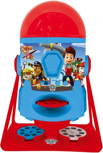 Lexibook LTC100PA Paw Patrol Brought to Light-Story Projector