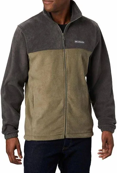 Columbia Men's Steens Mountain 2.0 Full Zip Fleece Jacket