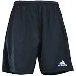 Adidas Entrada 22 Youth Shorts - Black YM