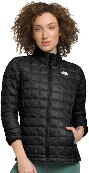 The North Face Women's ThermoBall Eco Jacket 2.0