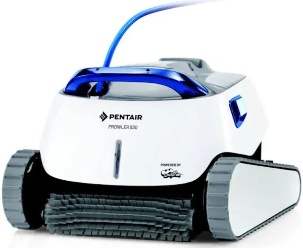 Pentair Prowler Robotic Inground Pool Cleaner 360540