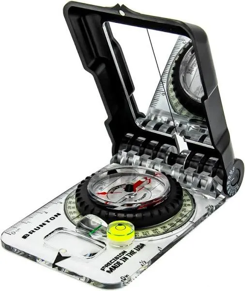 Brunton Truarc 15 Compass - Glow F-Truarc15-Glo<wbr/>w