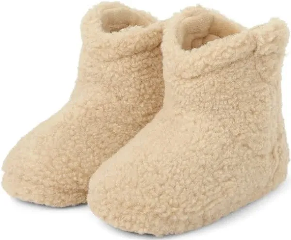 Gymboree,Unisex Child and Toddler Cozy Slipper