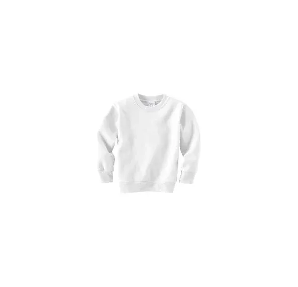 Rabbit Skins 3317 Toddler Fleece Sweatshirt