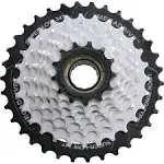 Sunrace Freewheel 8 Speed 13-34 Teeth