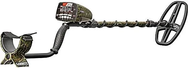 Garrett AT MAX Jase Robertson Signature Edition Metal Detector