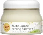 Burt&#039;s Bees Baby 100% Natural Multipurpose Healing Ointment w/Shea Butter-NEW