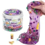 Slime Charmers Mini Mini Mart Slime