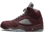 Jordan 5 Retro Burgundy 2023