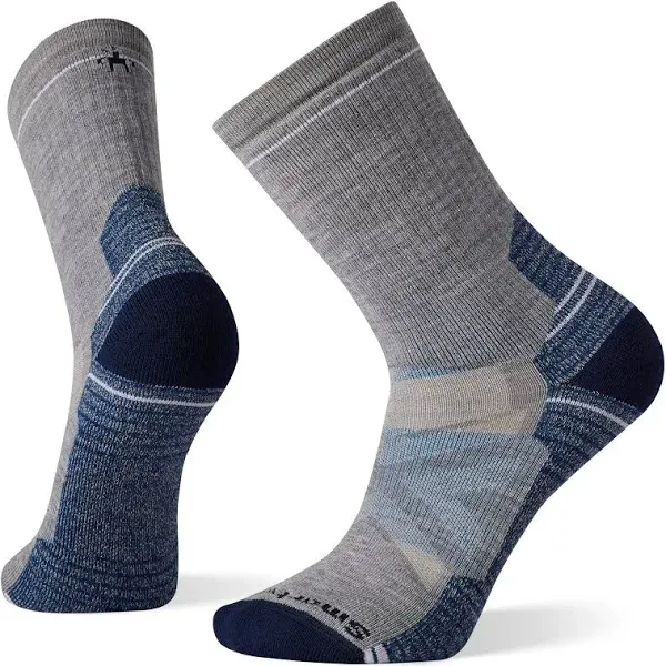 Smartwool Hike Full Cushion Crew Socks