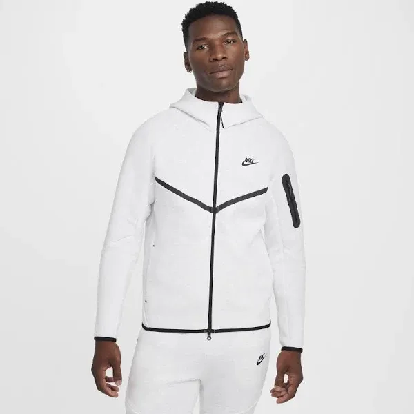 Nike Men's Tech Full-Zip Windrunner Hoodie