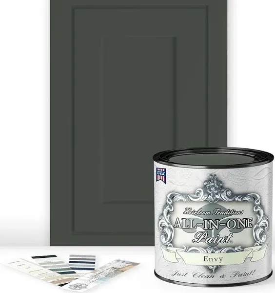 Heirloom Traditions Paint All-in-one Paint