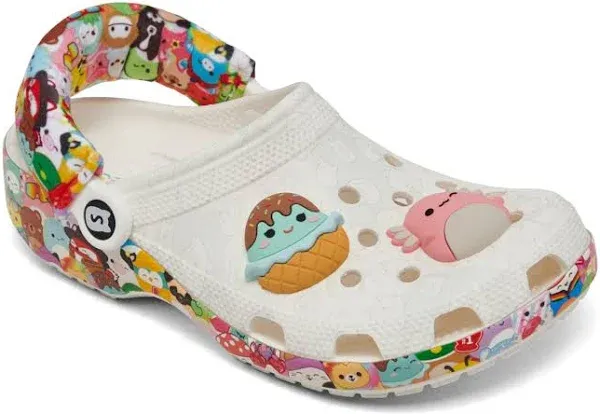 Crocs Kids Squishmallows Classic Clog