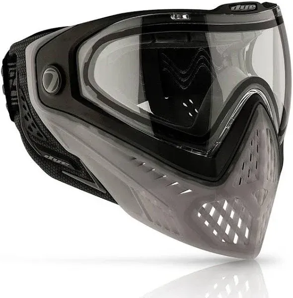 Dye Precision i5 Paintball Goggle - Smoked