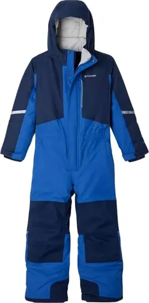 Columbia Buga III Suit Kid