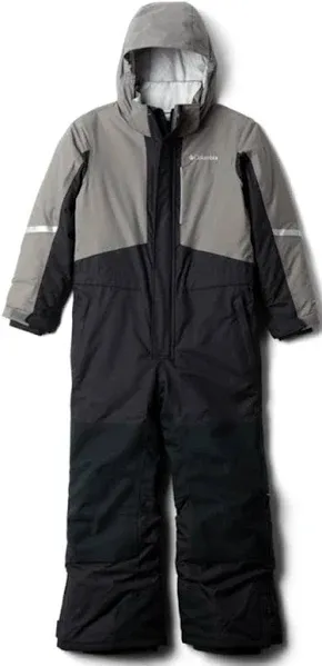 Columbia Buga III Suit Kid