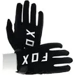 Fox Racing Ranger Gel Glove - Black - Medium