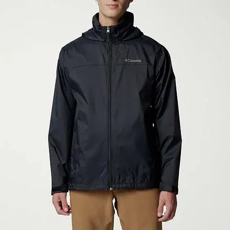 Columbia Men's Glennaker Lake II Rain Jacket