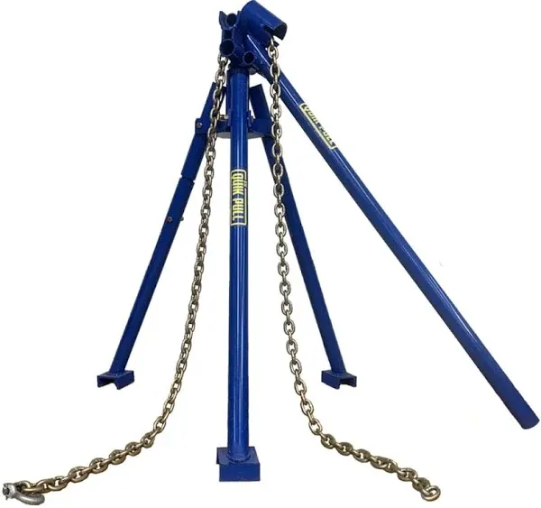 NW QUIK PULL Manual Post, Shrub, Footing Puller