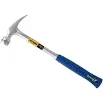 Estwing E3-22S 22 Oz Framing Hammer W/ Blue Grip