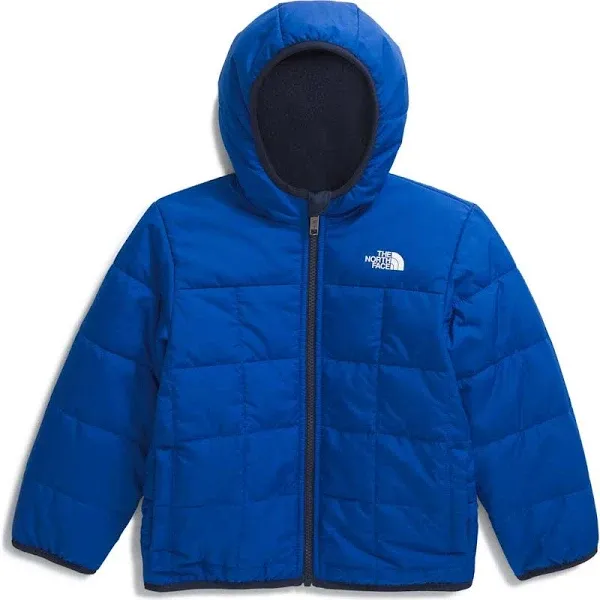 Kids’ Boys’ Reversible Shasta Full-Zip Hooded Jacket